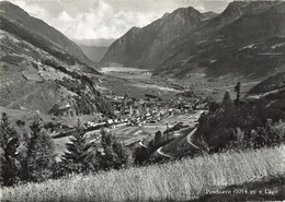 Ansichtskarte Poschiavo (aa9865) - Poschiavo