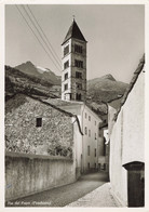 Ansichtskarte Poschiavo (aa9866) - Poschiavo