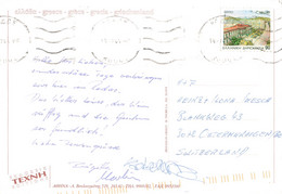 Ansichtskarte (aa9881) - Lettres & Documents