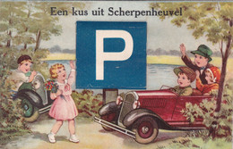 Scherpenheuvel - Leporello - Scherpenheuvel-Zichem