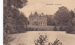 Kersbeek - Het Kasteel - Kortenaken