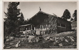 LAUENEN Bergwirtshaus Am Lauenensee - Lauenen