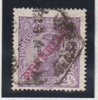 PORTUGAL 170a - USADO - Used Stamps