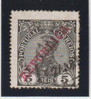 PORTUGAL 171b - USADO - Used Stamps