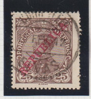 PORTUGAL 175c - USADO - ELVAS - Used Stamps