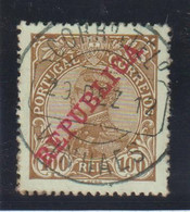 PORTUGAL 179 - USADO - VINHAIS - Used Stamps