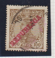 PORTUGAL 179 - USADO - Used Stamps