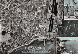 44-SAINT NAZAIRE-N°3428-D/0153 - Saint Nazaire