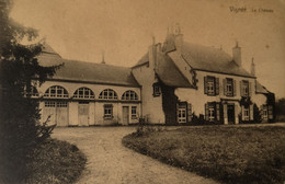 Vignee (Rochefort) Le Chateau 19?? - Other & Unclassified
