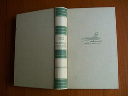 Theodor Müller-Alfeld - Das Deutsche Reisebuch - 1956 - Allemagne (général)