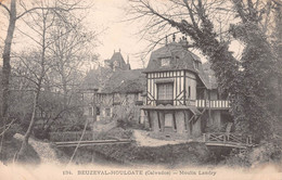 BEUZEVAL-HOULGATE - Moulin Landry - Précurseur - Sonstige & Ohne Zuordnung
