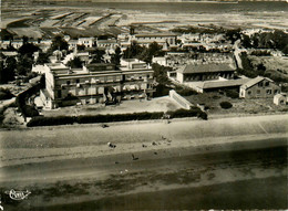 Noirmoutier * La Guérinière * Vue Sur La Maison De Repos Notre Dame De Bon Secours * Vue Aérienne - Noirmoutier