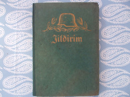 @ Reichsarchiv N°4 ,1924, Jildirim @ - 5. Zeit Der Weltkriege