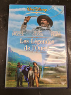 Les Legendes De L'ouest +++BE+++ - Western