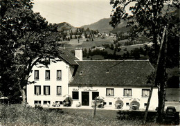 St Jacques Des Blats * Hôtel Restaurant BEAU SITE - Otros & Sin Clasificación