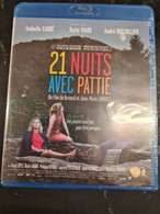 21 Nuits Avec Pattie +++ NEUF+++ - Komedie