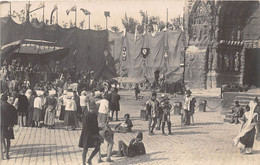 51-REIMS-CARTE-PHOTO- FÊTES - Reims