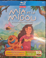 Mia Et Le Migou +++ NEUF+++ - Infantiles & Familial