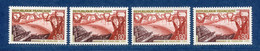 ⭐ France - Variété - YT N° 1583 - Couleurs - Pétouilles - Neuf Sans Charnière - 1969 ⭐ - Unused Stamps