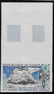 Niger Poste Aérienne N°105 - Non Dentelé - Neuf ** Sans Charnière - TB - Niger (1960-...)