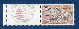 ⭐ France - Variété - YT N° 2043 - Couleurs - Pétouilles - Neuf Sans Charnière - 1979 ⭐ - Ungebraucht