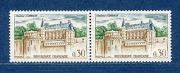 ⭐ France - Variété - YT N° 1390 - Couleurs - Pétouilles - Neuf Sans Charnière - 1963 à 1965 ⭐ - Neufs