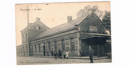 Waereghem Waregem La Gare - Waregem