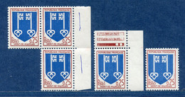 ⭐ France - Variété - YT N° 1469 - Couleurs - Pétouilles - Neuf Sans Charnière - 1966 ⭐ - Ungebraucht