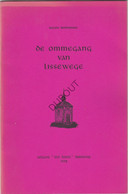 LISSEWEGE De Ommegang 1958 - L. Dendooven (N497) - Anciens