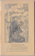 LICHTERVELDE H. Margarita - 4de Uitgave - 1947 - Met Illustraties (N657) - Vecchi