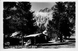 St Antonin Sur Bayon * Carte Photo * Le Refuge Cézanne - Autres & Non Classés