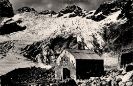 Pelvoux * Le Refuge Tuckett Et Le Glacier Blanc - Other & Unclassified