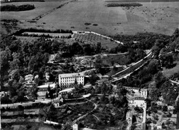 Nancy * Village Hameau L'ermitage * 53 Rue De Liverdun * Institut école - Nancy