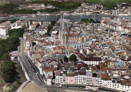 CPSM De BAYONNE - Vue Générale. - Bayonne