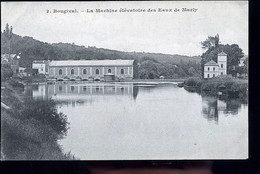 BOUGIVAL - Bougival