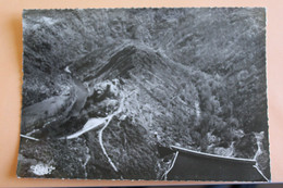 Pampelonne - Vue Panoramique Aérienne Et La Vallée De Viaur - Pampelonne