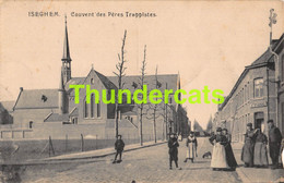 CPA IZEGEM ISEGHEM COUVENT DES PERES TRAPPISTES ( PLOOITJE HOEK ) - Izegem