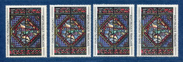 ⭐ France - Variété - YT N° 1427 - Couleurs - Pétouilles - Neuf Sans Charnière - 1964 Et 1965 ⭐ - Nuevos