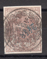 DIMENSION N° 25A - Revenue Stamps