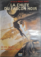 La Chute Du Faucon Noir  +++ TBE+++ - Histoire