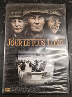 Le Jour Le Plus Long  +++ TBE+++ - Historia