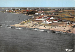 ¤¤  -  LA PLAINE-sur-MER   -  Le Mouton  -  Vue Aérienne     -  ¤¤ - La-Plaine-sur-Mer