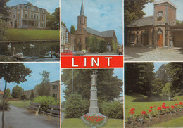 Lint 1983 - Lint