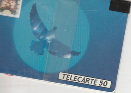 500 TELECARTES FRANCAISES DIFFERENTES  1988à2014  Tbe - 1990