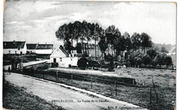 Brugelette - La Vallée De La Dendre - Brugelette