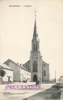 SENZEILLES - L'Eglise - Cerfontaine