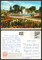 Canada  Windsor Jackson Park Nice Stamp #19845 - Windsor