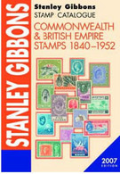 Commonwealth & British Empire Stamps S. Gibbons Catalogue Catalog  FREE SHIPPING In PDF - Unclassified