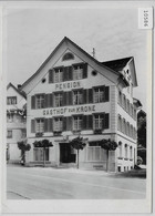 Gommiswald - Gasthof & Bäckerei Krone - Gommiswald