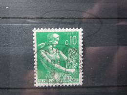 VEND BEAU TIMBRE DE FRANCE N° 1231 , OBLITERATION " ARGENTEUIL " !!! - 1957-1959 Oogst